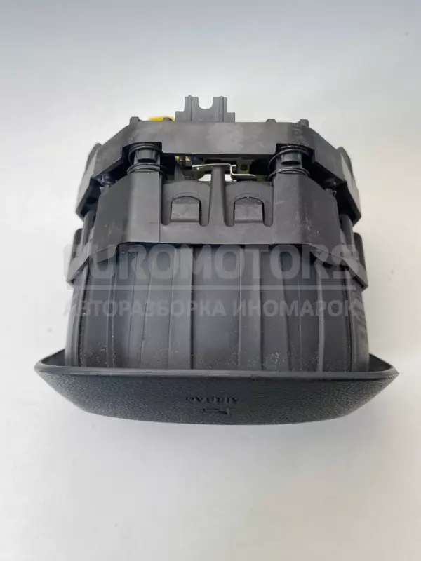 Подушка безпеки рульового керування Seat Leon 2.0tdi 2013 5F0880201G it-11995 Дизель - 7