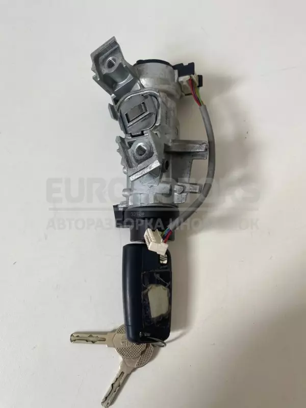 Выключатель зажигания Seat Leon 2.0tdi 2013 5Q0905865 it-11998 Дизель - 2