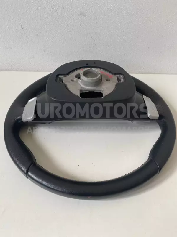 Рульове колесо Seat Ibiza 1.4 16V TSI 2008-2017 6J0419091TFE6 it-11999 Бензин - 5