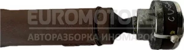 Привідний вал Ford Kuga 2.0tdci (Ecoblue) 2019 LX67-4K145-GH it-12123 Дизель - 4