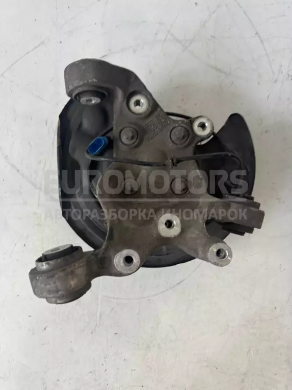Ліва задня маточина Mercedes A-class 1.5cdi (W176) 2012-2018 2460306 it-12128 Дизель - 2