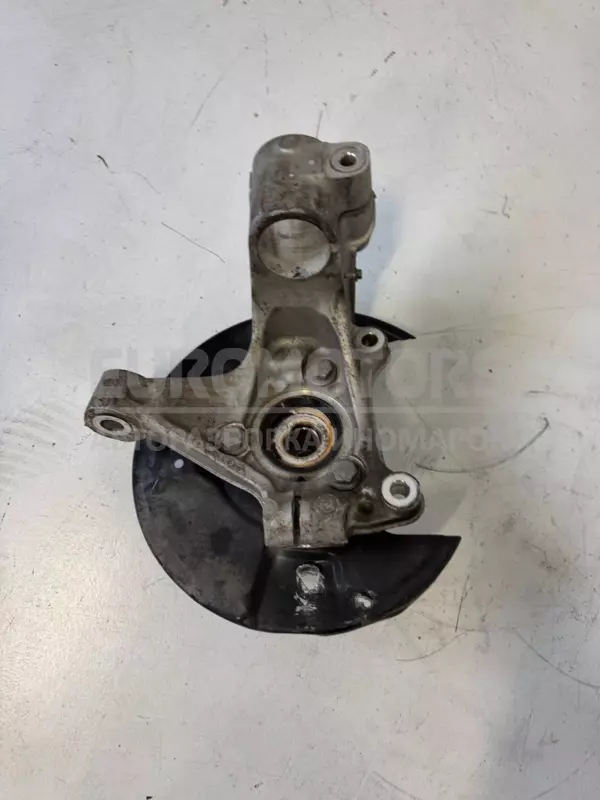 Передняя левая ступица Volvo XC40 1.5 2017 32221856 it-12132 Бензин - 2