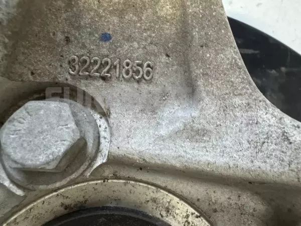 Передняя левая ступица Volvo XC40 1.5 2017 32221856 it-12132 Бензин - 3