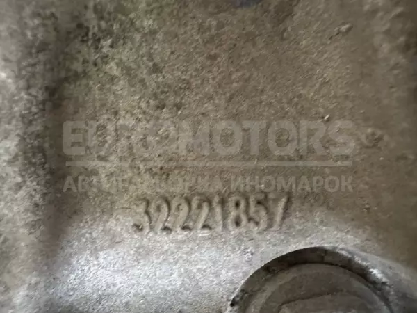 Передняя правая ступица Volvo XC40 1.5 2017 32221857 it-12133 Бензин - 3