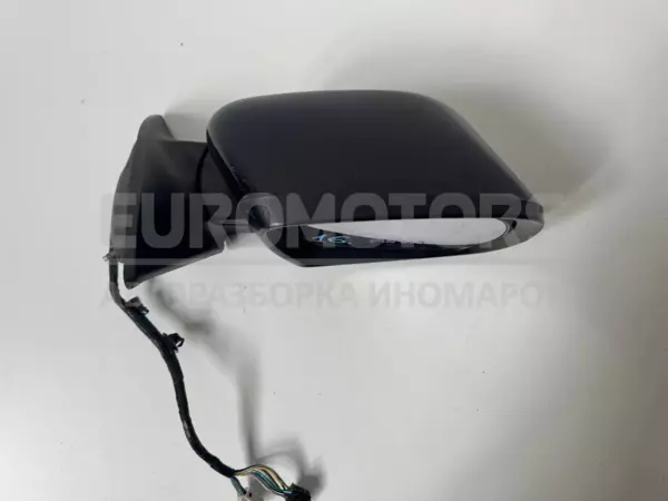 Праве дзеркало Jeep Cherokee 2.0crd 2013 1VF52AXRAD it-12155 Дизель - 3