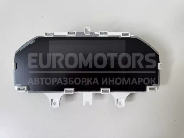 Цифровая приборная панель Skoda Karoq 2.0tdi 2017 565920310A it-12159 Дизель euromotors.com.ua
