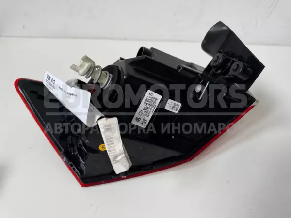 Задній правий світлодіодний ліхтар Skoda Karoq 2.0tdi 2017 57A945208D it-12167 Дизель - 4