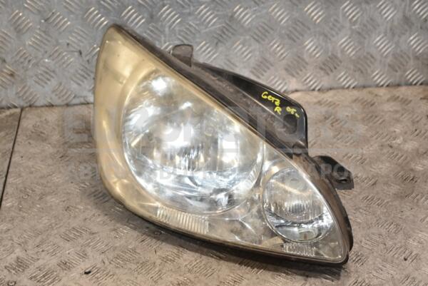 Фара правая 05- Hyundai Getz 2002-2010 921021C500 386000 - 1
