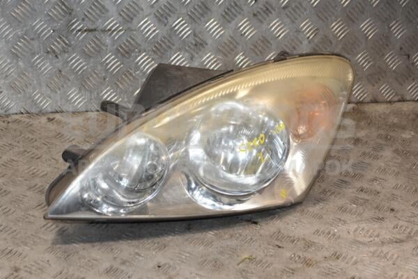 Фара ліва -09 (дефект) Kia Ceed 2007-2012 921011H000 386002 - 1