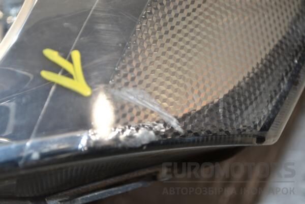 Фара левая -09 (дефект) Kia Ceed 2007-2012 921011H000 386002 - 2