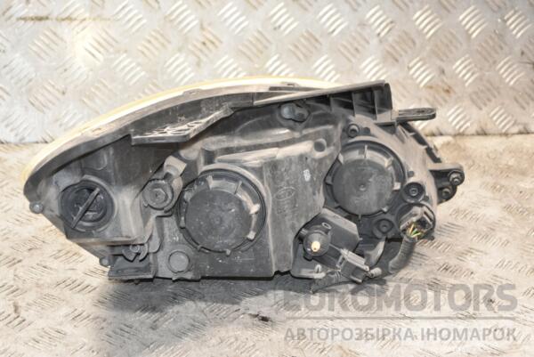Фара левая -09 (дефект) Kia Ceed 2007-2012 921011H000 386002 - 3
