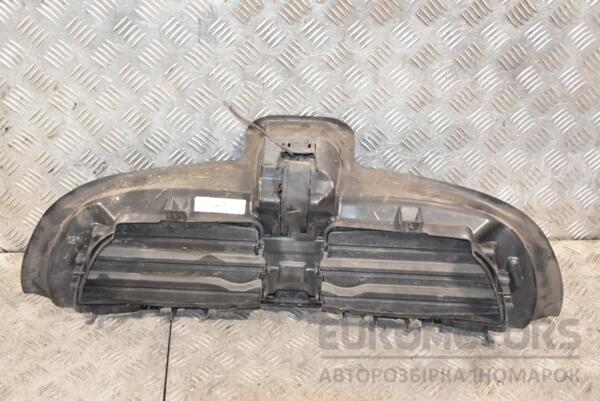 Дефлектор радіатора BMW 1 (E81/E87) 2004-2011 386007 - 2