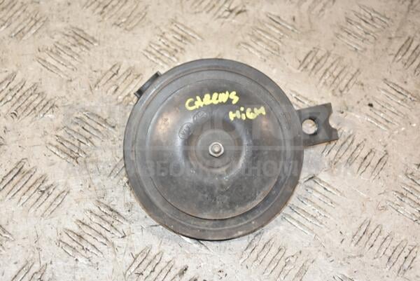 Сигнал звукової клаксон Kia Carens 2006-2012 966201D000 386016 - 1