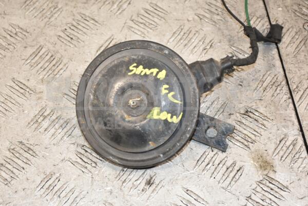 Сигнал звукової клаксон Hyundai Santa FE 2006-2012 9661038102 386018 - 1