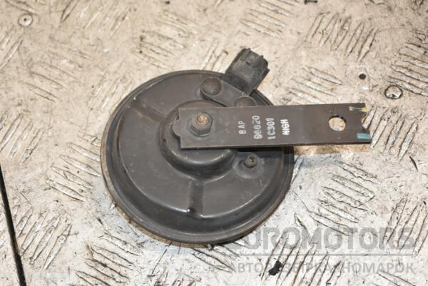 Сигнал звуковой клаксон Hyundai Getz 2002-2010 966201C301 386020 - 2