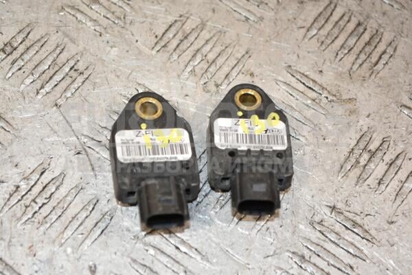 Датчик удара Airbag Hyundai i30 2007-2012 959201H100 386024 euromotors.com.ua