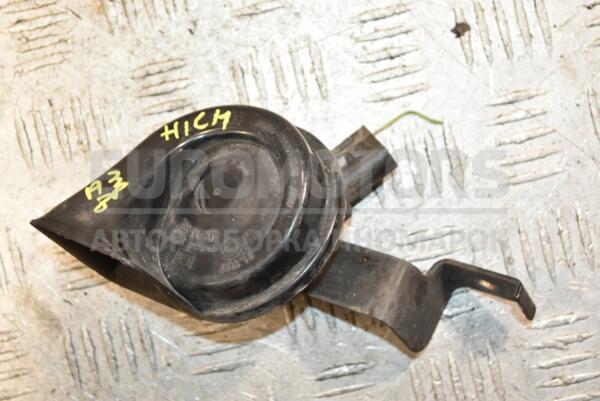 Сигнал звукової клаксон Audi A3 (8P) 2003-2012 8P0951229 386025 euromotors.com.ua
