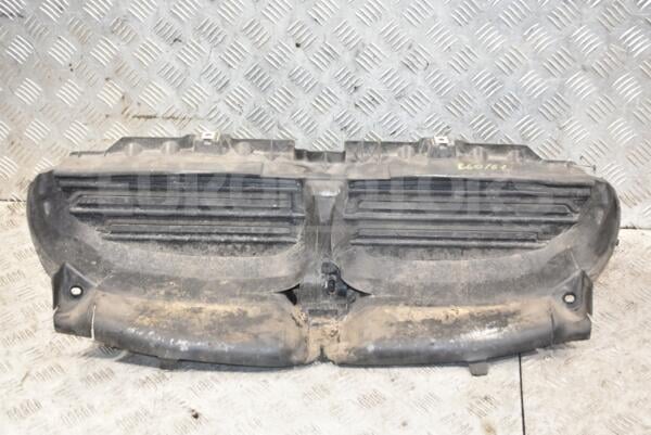 Дефлектор радіатора BMW 5 (E60/E61) 2003-2010 51117178116 386027 - 1