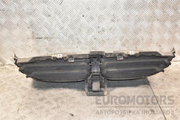 Дефлектор радиатора BMW 5 (E60/E61) 2003-2010 51117178116 386027 - 2