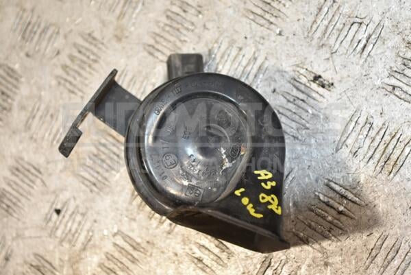 Сигнал звукової клаксон Audi A3 (8P) 2003-2012 8P0951230 386029 euromotors.com.ua