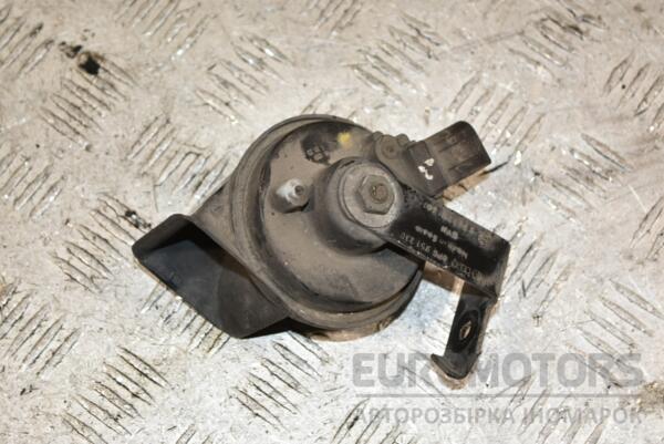 Сигнал звуковой клаксон Audi A3 (8P) 2003-2012 8P0951230 386029 - 2
