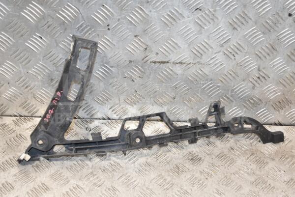Кронштейн заднього бампера лівий 09- Land Rover Range Rover Sport 2005-2012 AH3217A881DA 386031 - 1