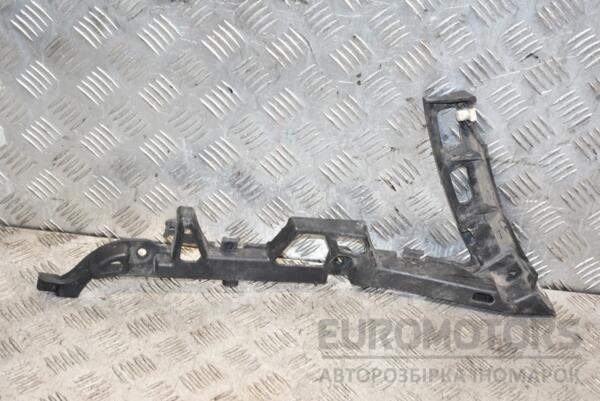 Кронштейн заднього бампера лівий 09- Land Rover Range Rover Sport 2005-2012 AH3217A881DA 386031 - 2