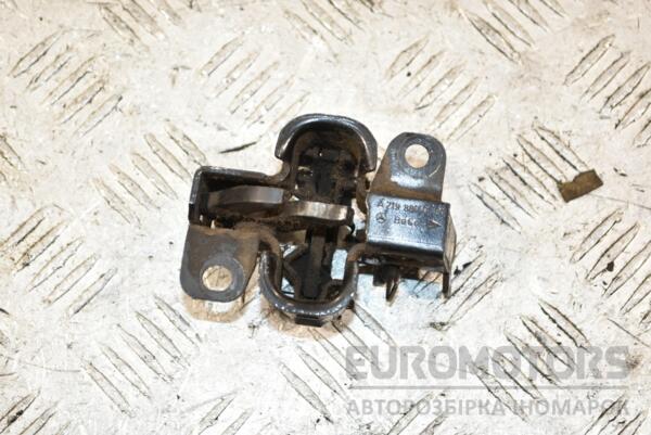 Замок капота Mercedes E-class (W211) 2002-2009 A2198800160 386037 - 2