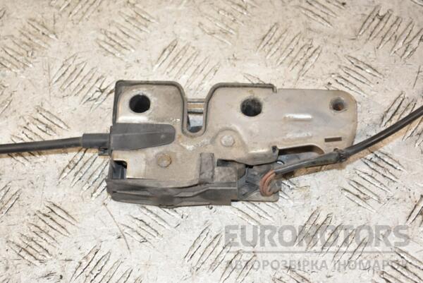 Замок капота VW Passat (B6) 2005-2010 3C1823509D 386039 - 2