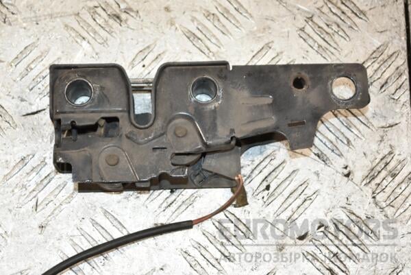 Замок капота Audi A3 (8P) 2003-2012 8P0823509D 386041 - 2