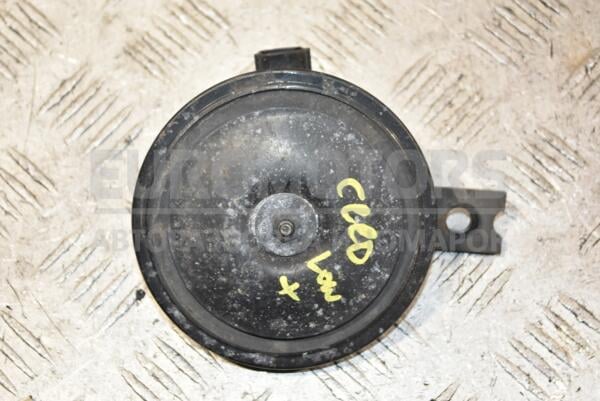Сигнал звукової клаксон Kia Ceed 2007-2012 96610FD001 386050 euromotors.com.ua