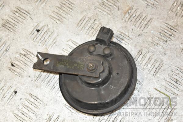 Сигнал звукової клаксон Kia Ceed 2007-2012 96610FD001 386050 - 2