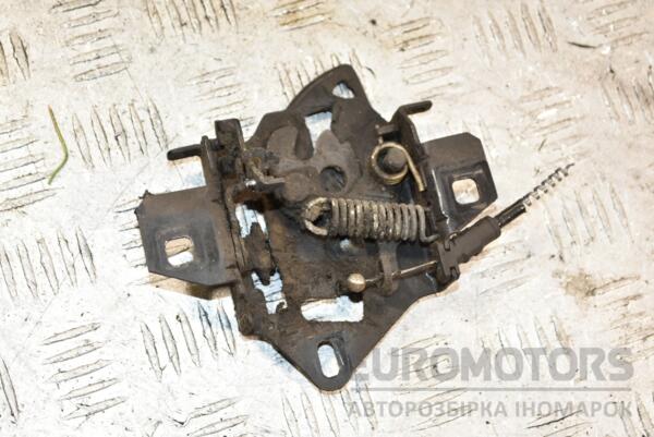Замок капота -00 VW Passat (B5) 1996-2005 3B0823509K 386055 - 2