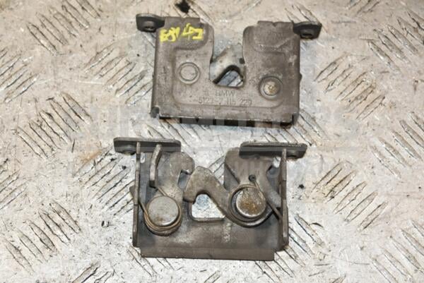Замок капота BMW 1 (E81/E87) 2004-2011 51237115229 386057