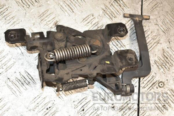 Замок капота Mercedes B-class (W245) 2005-2011 A1698800360 386058 - 2