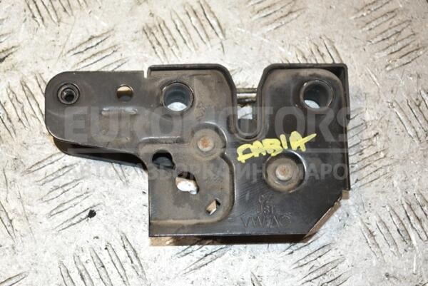 Замок капота Skoda Fabia 2007-2014 5J0823509 386060 - 1