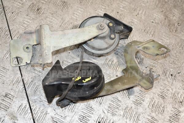 Сигнал звуковой клаксон BMW 5 (E60/E61) 2003-2010 6935988 386068