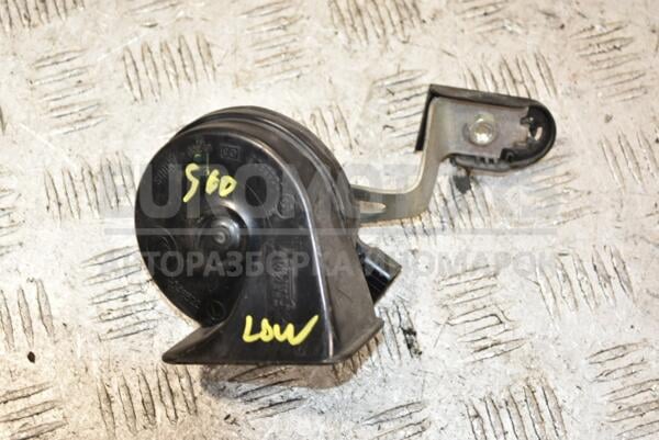Сигнал звукової клаксон Volvo S60 2010-2018 30796896 386071 euromotors.com.ua