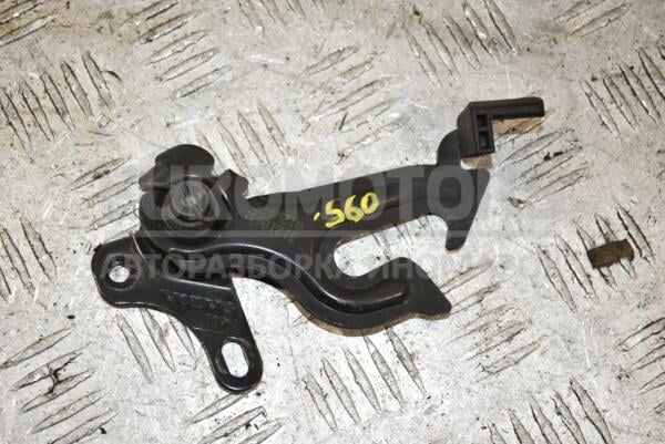 Замок капота Volvo S60 2010-2018 31218611 386073 euromotors.com.ua