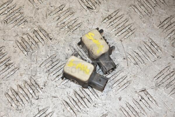 Датчик удара Airbag Ford S-Max 2006-2015 3M5T14B006AD 386075 euromotors.com.ua