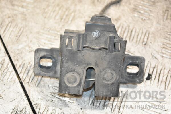 Замок капота Land Rover Freelander (II) 2007-2014 6H5216700AB 386078 - 2