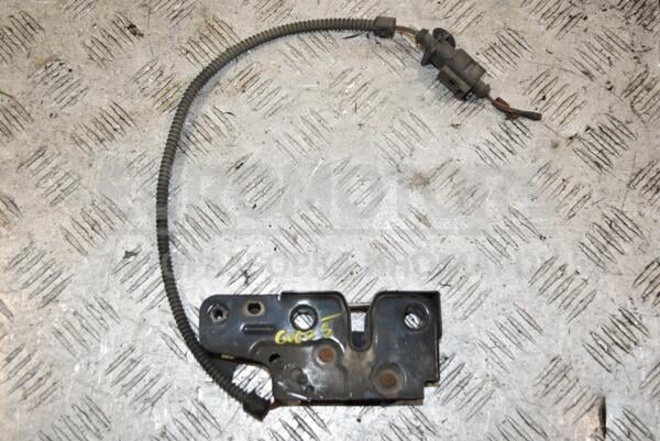 Замок капота VW Golf (V) 2003-2008 1K1823509E 386080 euromotors.com.ua
