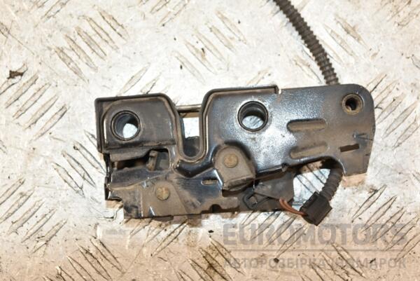 Замок капота VW Golf (V) 2003-2008 1K1823509E 386080 - 2
