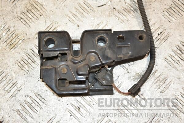 Замок капота -06 VW Touran 2003-2010 1T0823509D 386084 - 2