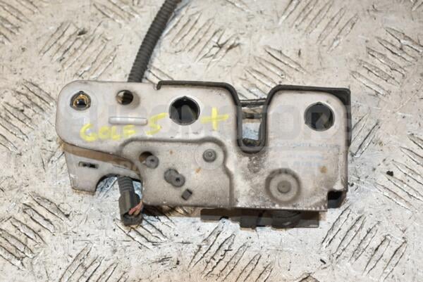 Замок капота VW Golf (V) 2003-2008 1K1823509E 386086 euromotors.com.ua