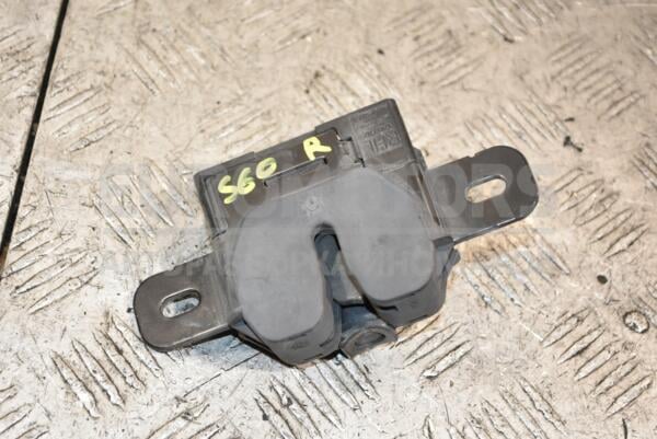 Замок капота правий Volvo S60 2010-2018 31299868 386090 euromotors.com.ua