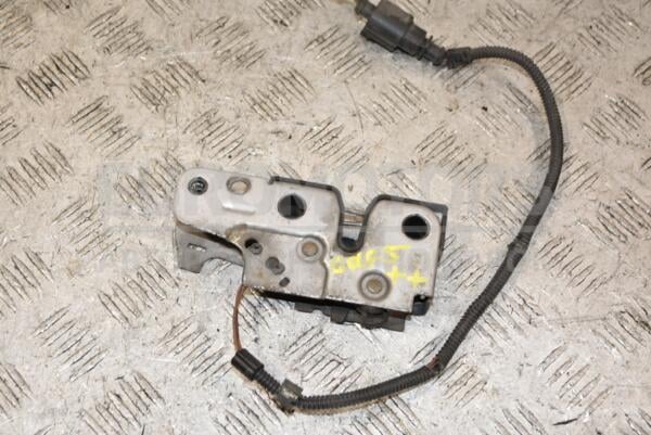 Замок капота VW Golf (V) 2003-2008 1K1823509E 386092 euromotors.com.ua
