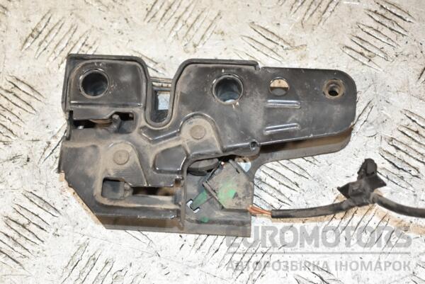 Замок капота VW Polo 2001-2009 6Q0823509K 386095 - 2