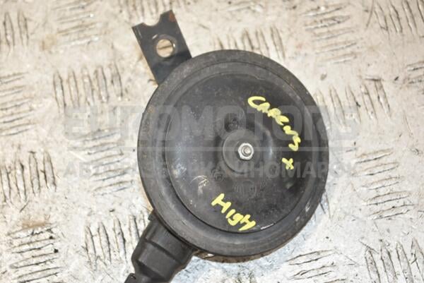 Сигнал звукової клаксон Kia Carens 2006-2012 966201D000 386097 euromotors.com.ua