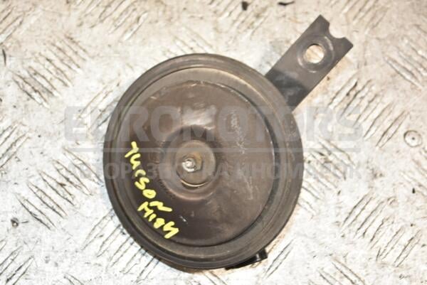 Сигнал звукової клаксон Hyundai Tucson 2004-2009 966202E000 386103 - 1